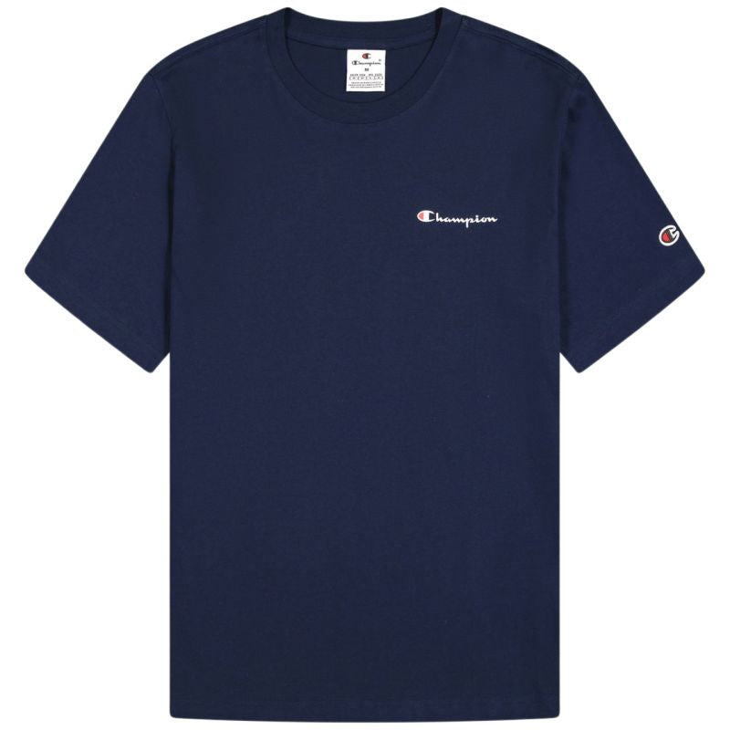 Champion SS Tee M 220264 BS501 Clothing/Lifestyle/T-shirts/Champion Your Sports Performance