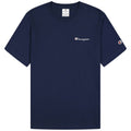 Champion SS Tee M 220264 BS501 Clothing/Lifestyle/T-shirts/Champion Your Sports Performance