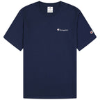 Champion SS Tee M 220264 BS501 Clothing/Lifestyle/T-shirts/Champion Your Sports Performance