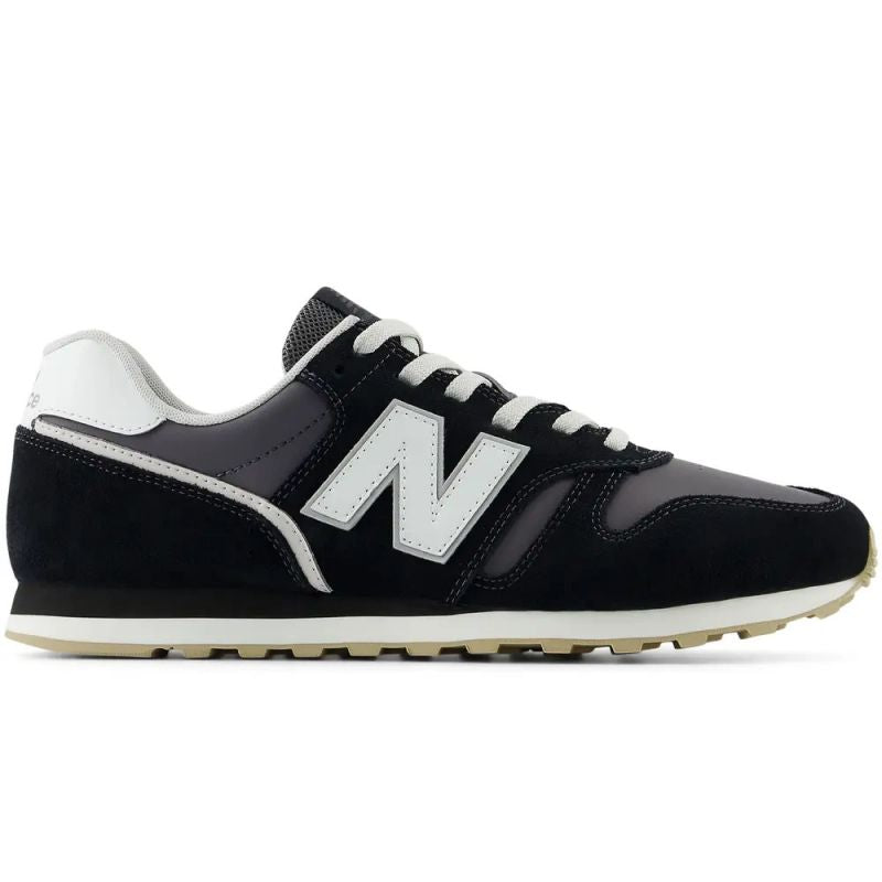 Men's New Balance NB 373 sneakers lifestyle sports shoes black (ML373AK2) Footwear/Lifestyle New Balance