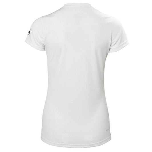 Helly Hansen Tech W 48373 001 T-shirt Clothing/Training/Helly Hansen Your Sports Performance
