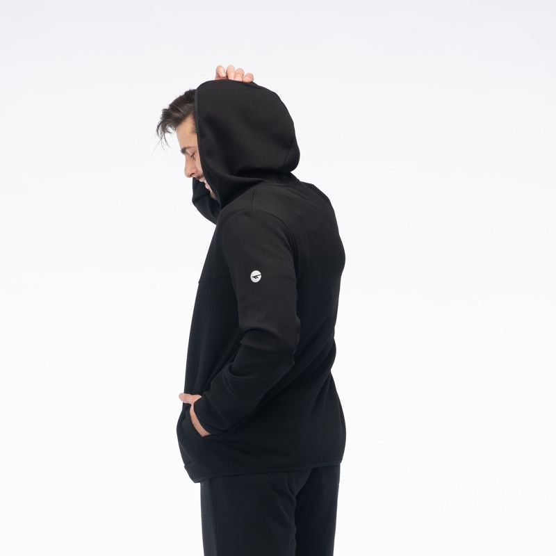 Men's DANIO Sweatshirt In preparation Your Sports Performance