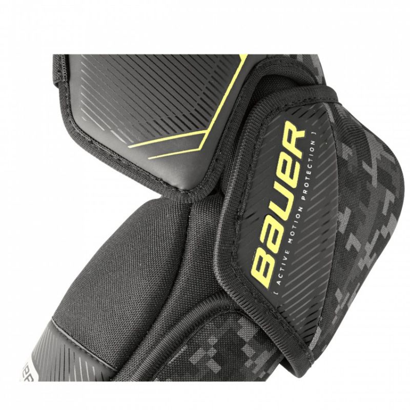 Bauer Supreme M3 Int 1061879 Hockey Elbow Pads Accessories/Protectors and knee pads/Bauer Bauer