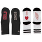 Socks 4F Jr JAW22USOCF061 91S Clothing/Training/Socks 4F