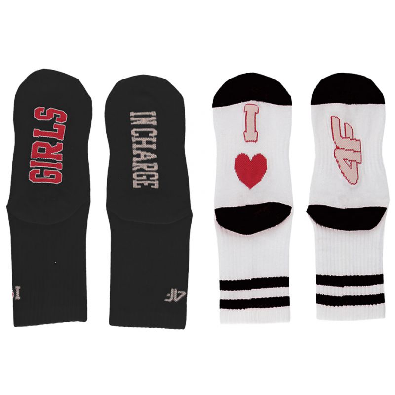 Socks 4F Jr JAW22USOCF061 91S Clothing/Training/Socks 4F