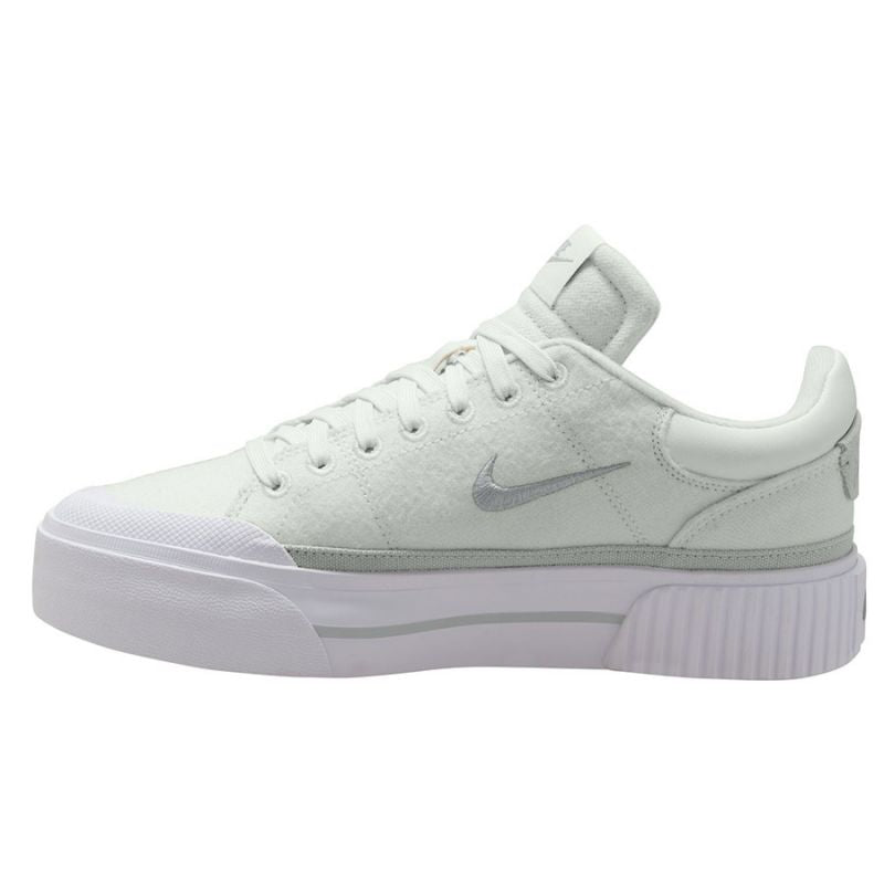 Nike Court Legacy Lift W FZ2606-100 shoes Footwear/Lifestyle/Nike Nike