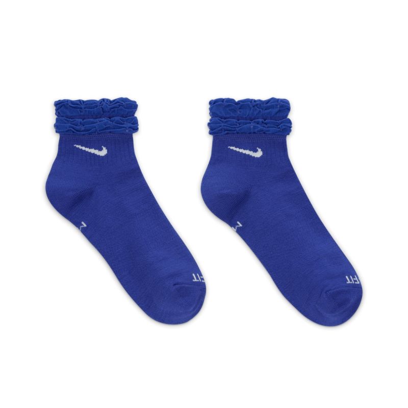 Nike Everyday Socks Blue DH5485-430 Clothing/Training/Socks/Unisex Nike