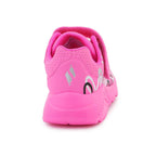 Skechers Uno Lite Love Levitate 314078N-HPMT Hot Pink/Multi To be categorized Your Sports Performance