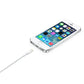 Apple Lightning to USB Cable (2m) MD819ZM/A In preparation Your Sports Performance