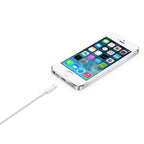 Apple Lightning to USB Cable (2m) MD819ZM/A In preparation Your Sports Performance