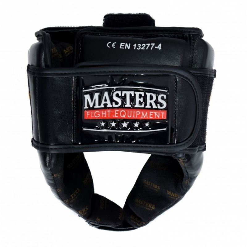 Masters Kt-Professional M 02477-M Boxing Helmet