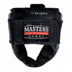 Masters Kt-Professional M 02477-M Boxing Helmet