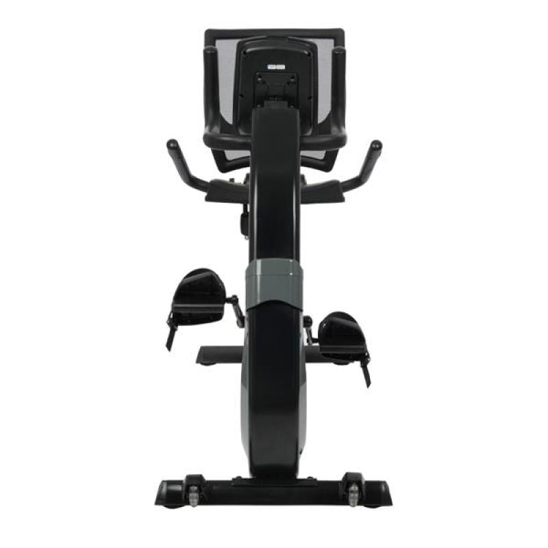 Recumbent bike with generator Premium HMS R1817