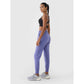 Women's quick-drying training pants 4F 4FRSS25TFTRF0789-32S *Kategoria tymczasowa Your Sports Performance
