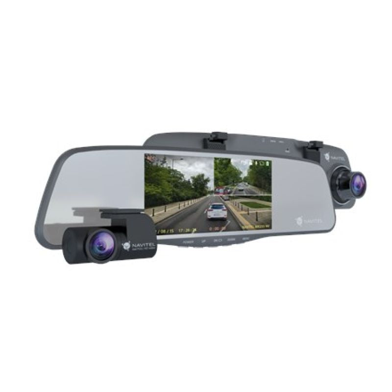 NAVITEL MR255 NV video recorder Elektronika i akcesoria/Rejestratory jazdy Your Sports Performance
