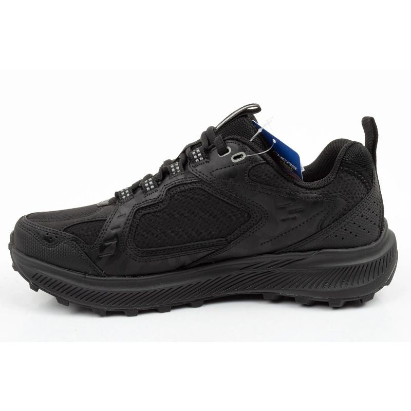 Skechers Ridgestar Water-Repellent Men's Hiking Shoes