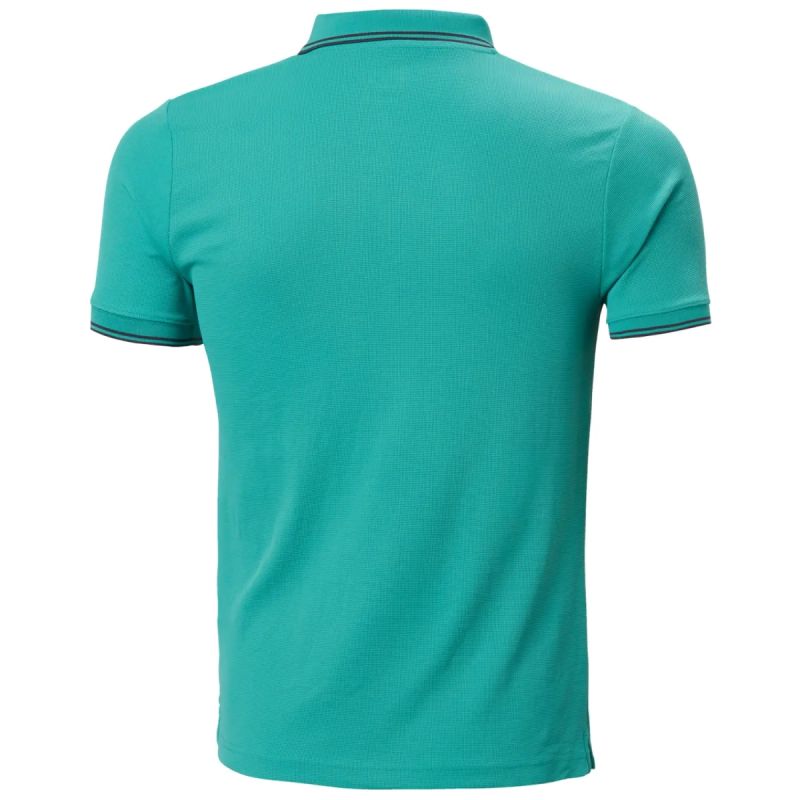 Helly Hansen Men's Polo Shirt KOS 34068 472 Helly Hansen