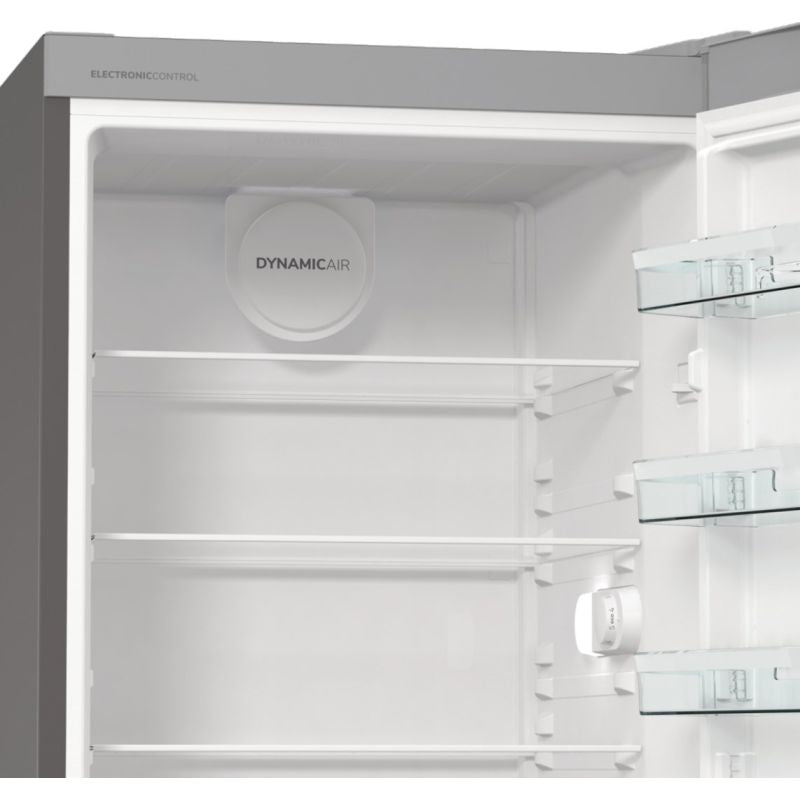 GORENJE R619EES5 refrigerator AGD - Produkty/Lodówki wolnostojące Your Sports Performance