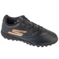 Skechers Razor 1.5 Jr Youth TF 252061L-BKOR Black 34 To be categorized Your Sports Performance