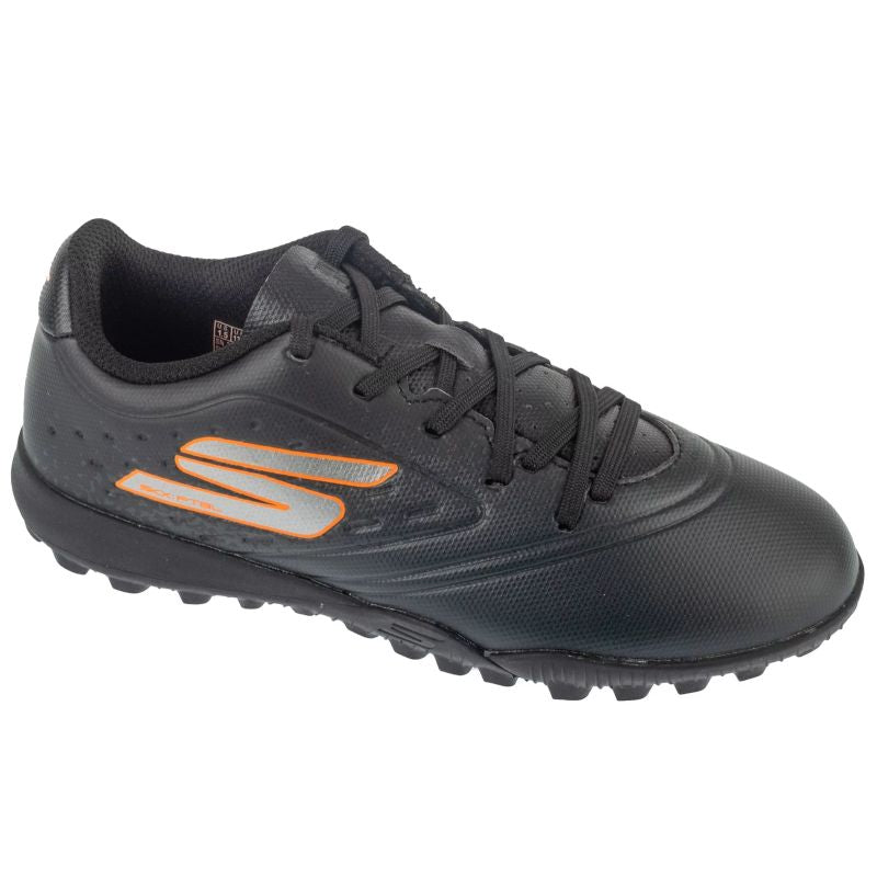 Skechers Razor 1.5 Jr Youth TF 252061L-BKOR Black 34 To be categorized Your Sports Performance