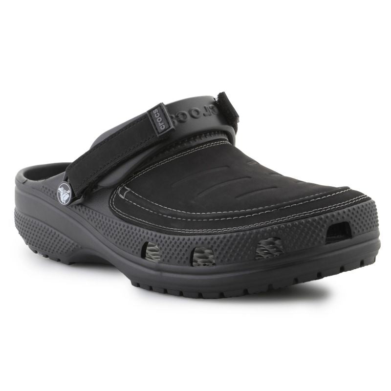 Crocs Yukon Vista II Lr Clog M 207689-0DD Footwear/Lifestyle/Crocs Crocs