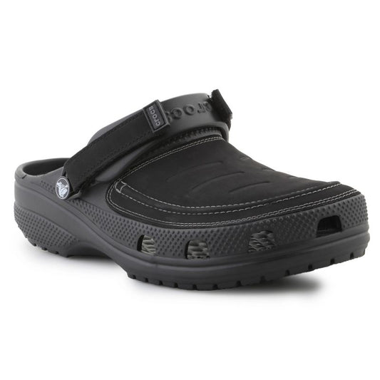 Crocs Yukon Vista II Lr Clog M 207689-0DD Footwear/Lifestyle/Crocs Crocs