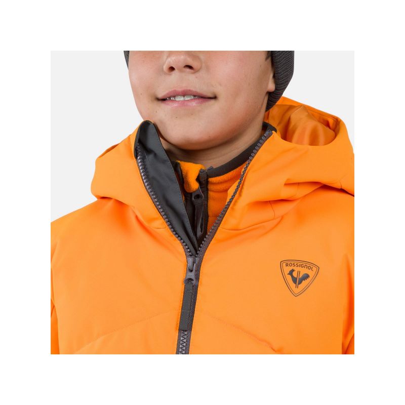 Rossignol Boy Siz Jkt Jacket Rossignol