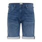 Mustang 5-pocket Short M 1009747 5000 542 Clothing/Lifestyle/Trousers, shorts/Mustang Your Sports Performance