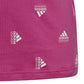 T-shirt adidas BLUV Tee Jr. IB8920 Clothing/Lifestyle/T-shirts Adidas