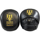 MASTERS trainer paws - ŁZ-AIR black In preparation Your Sports Performance