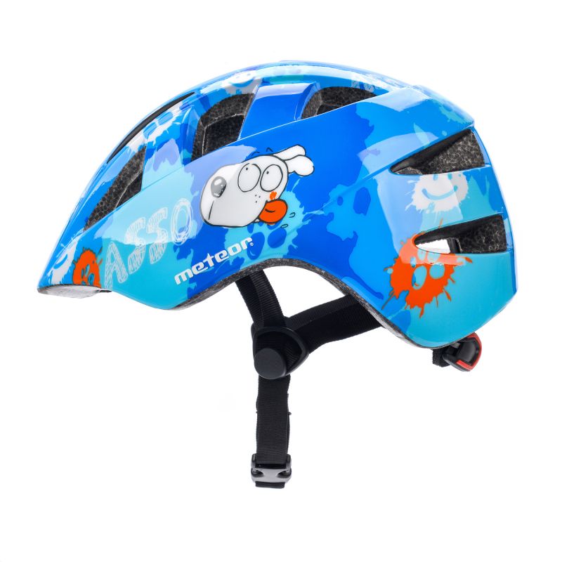 Bicycle helmet Meteor PNY11 Jr 25231 Accessories/Bicycle/Helmets Your Sports Performance