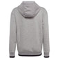 Sweatshirt adidas Fleece Full-Zip Hoody Jr. IC5008 Clothing/Lifestyle Adidas