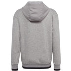 Sweatshirt adidas Fleece Full-Zip Hoody Jr. IC5008 Clothing/Lifestyle Adidas
