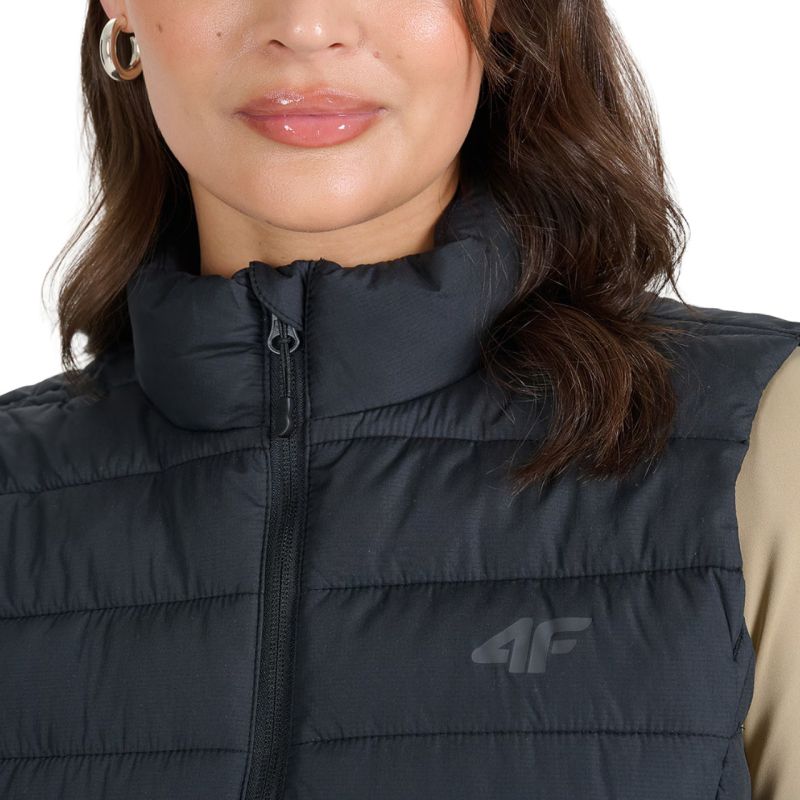 Vest 4F W 4FWAW25TVJAF218 20S Clothing/Lifestyle/4F Your Sports Performance