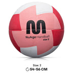 Meteor Nuage 16693 handball Accessories/Balls/Handball Your Sports Performance