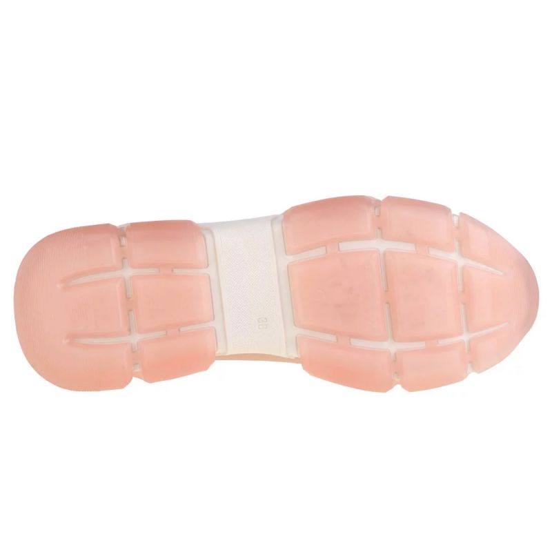 4F Wmn's Casual W H4L-OBDL254-56S shoes Footwear/Lifestyle/Converse 4F