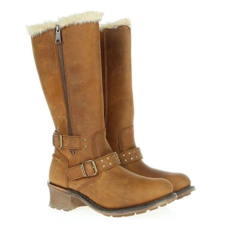 Caterpillar Florencia P307109 Winter Boots In preparation Your Sports Performance
