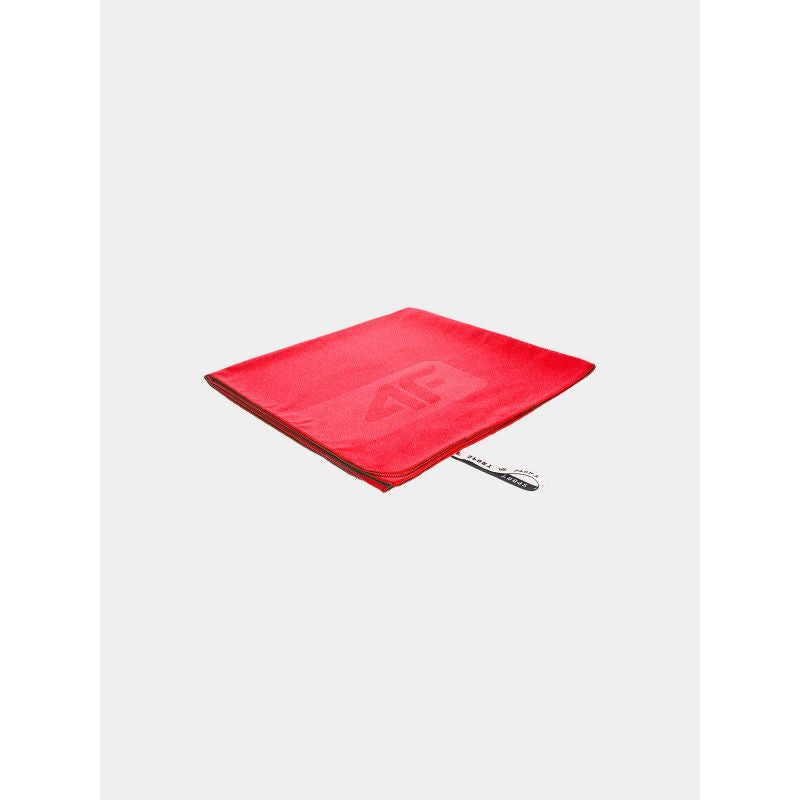 Sports towel m (80 x 130cm) 4F NOSH4RECU001B-62S *Kategoria tymczasowa Your Sports Performance