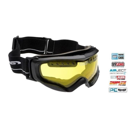 SKI GOGGLES GOGGLE H760-2 Accessories/Skiing/Gogle/Goggle Your Sports Performance