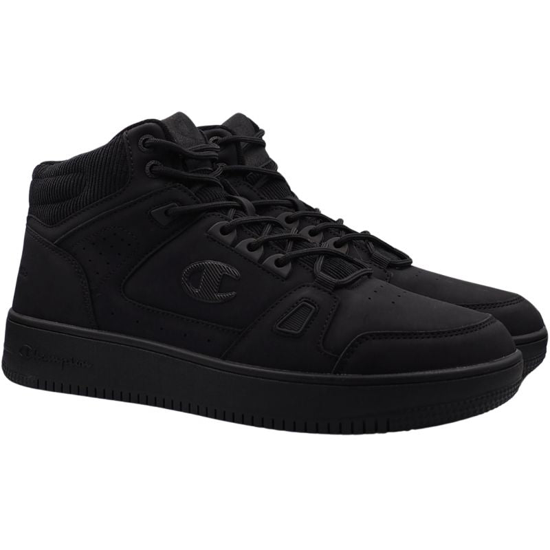 Champion RD18 Mid Cord M S22295 KK001 shoes Footwear/Lifestyle/Champion Your Sports Performance