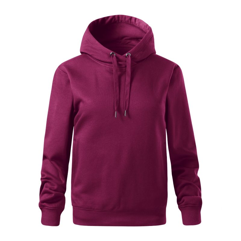 Malfini Moon W sweatshirt MLI-42143 fuchsia Clothing/Lifestyle/Malfini Malfini
