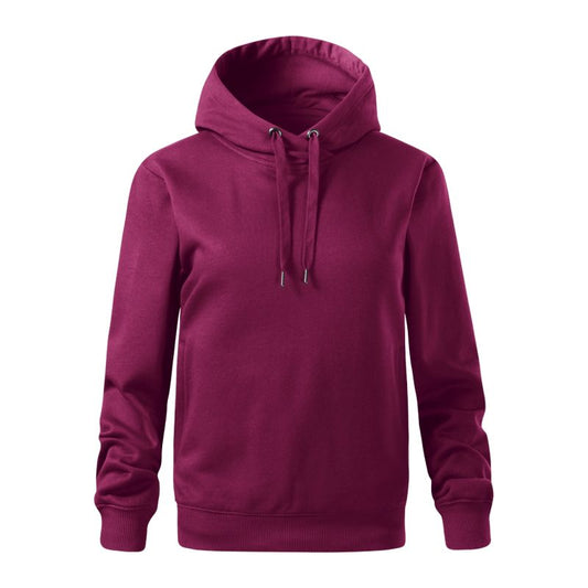 Malfini Moon W sweatshirt MLI-42143 fuchsia Clothing/Lifestyle/Malfini Malfini