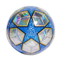 adidas UCL Training 25/26 League Stage Foil JP1549 Football Accessories/Balls/Football Adidas