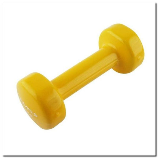 HMS 17023 vinyl weight 1kg Accessories/Training equipment Your Sports Performance