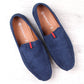 McKeylor suede moccasins M 2260 JAN208B Footwear/Outdoor/McKinley Your Sports Performance