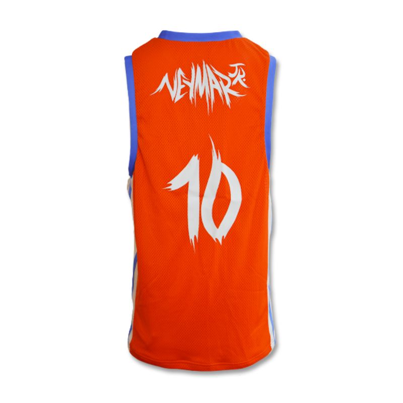 NEYMAR JR Basketball Jersey - 621792-01 Puma