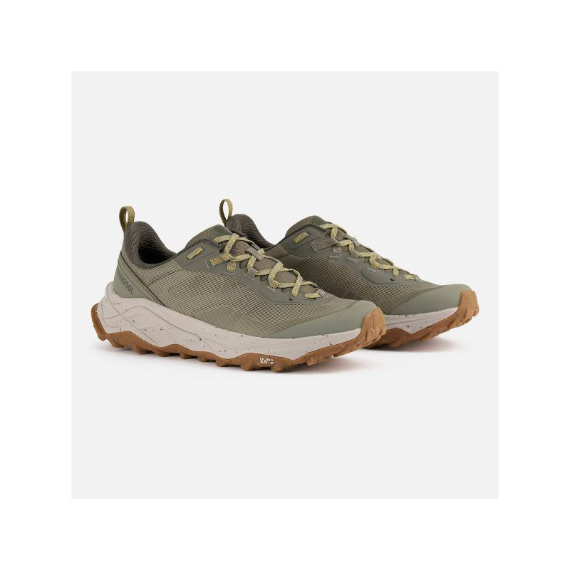 ROSSIGNOL Altiridge men's shoes green