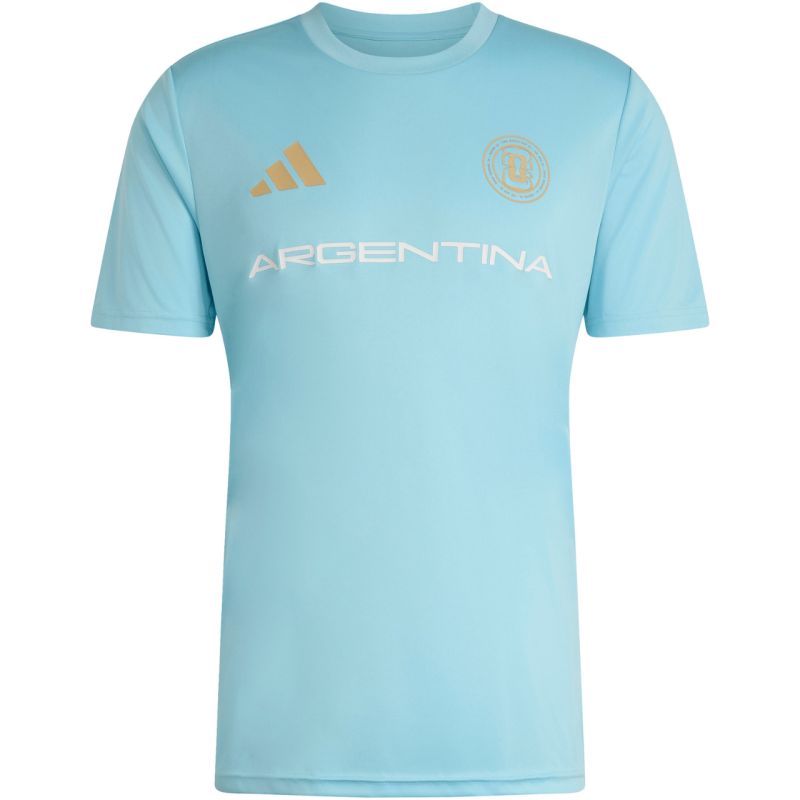 Men's adidas Argentina 26 Jersey blue KH2304