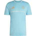 Men's adidas Argentina 26 Jersey blue KH2304