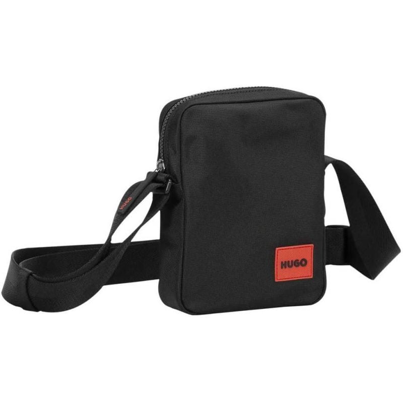 Hugo Large Accessories Ethon NERO (50551754-001) To be categorized Your Sports Performance